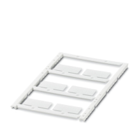 UCT4-EMP (27X12,5) Plastic label