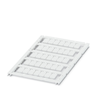UCT6M-TM 8 Marker for terminal blocks