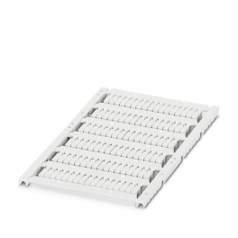 UCTU-TM (3,5X7) Marker for terminal blocks