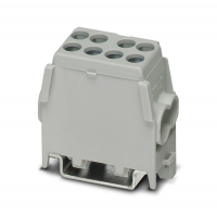UDB 2X25/16 GY Trunk line branch terminal