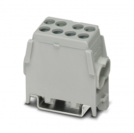 UDB 2X25/16 GY Trunk line branch terminal