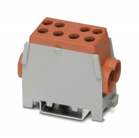 UDB 2X35/25 BN Trunk line branch terminal