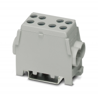 UDB 2X35/25 GY Trunk line branch terminal