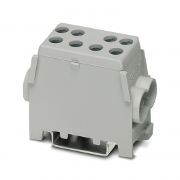 UDB 2X35/25 GY Trunk line branch terminal