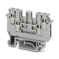 UDK 3 Feed-through terminal block
