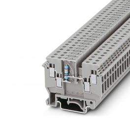 UDK 4-DUR 249 Component terminal block