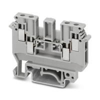UDK 4 Feed-through terminal block