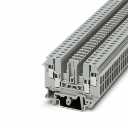 UDK 4-TG Disconnect terminal block