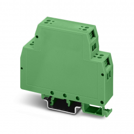 UEG 20 GN OHNE LOGO Electronics housing