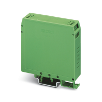 UEGM 25 GN OHNE LOGO Electronics housing