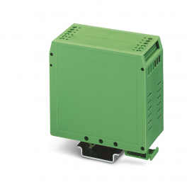 UEGM 40/2 BU Electronics housing