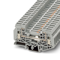 UGSK 6 Slide-type terminal block
