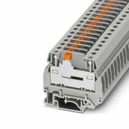 UGSK/S + GS Slide-type terminal block