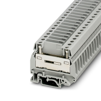 UGSK/S Slide-type terminal block