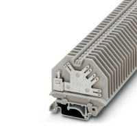 UHK 4-FS(8-2,8-0,8) Feed-through terminal block