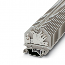 UHK 4-FS(8-2,8-0,8) Feed-through terminal block