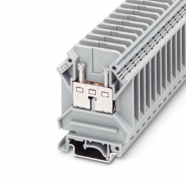 UHSK/S 2000 Feed-through terminal block