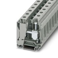 UK 35 N Feed-through terminal block