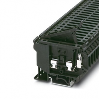 UK  5-HESI Fuse modular terminal block