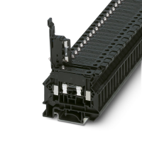 UK 5-HESILA 250 N Fuse modular terminal block