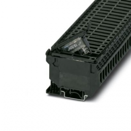 UK  5-HESILED 24 Fuse modular terminal block
