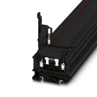 UK 5-HESILED 60 N Fuse modular terminal block