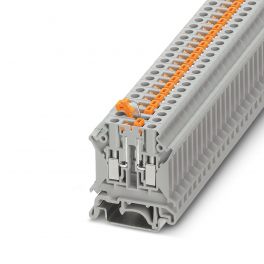 UK 5 N-MT Knife-disconnect terminal block