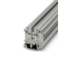 UK  5-TWIN Feed-through terminal block