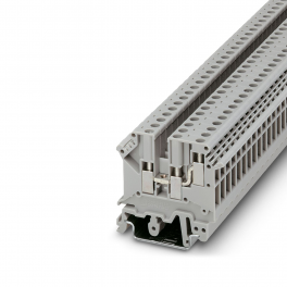 UK  5-TWIN Feed-through terminal block