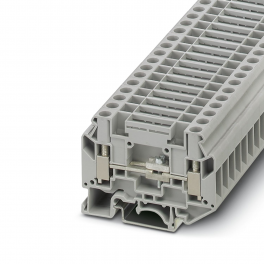 UK 6-T Disconnect terminal block