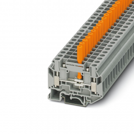 UK 6-TK-P Disconnect terminal block