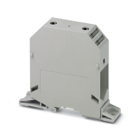 UKH 150-F High-current terminal block