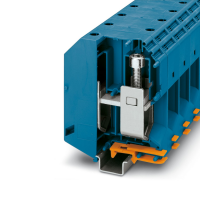UKH 240 BU High-current terminal block