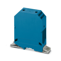 UKH 240-F BU High-current terminal block