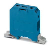 UKH  50-F BU High-current terminal block