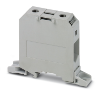 UKH  50-F High-current terminal block