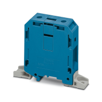 UKH 70-F BU High-current terminal block
