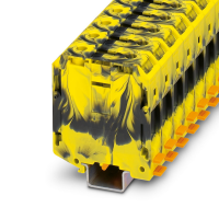 UKH 70-FE High-current terminal block