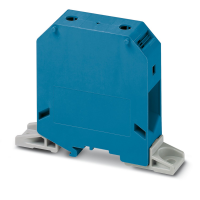 UKH  95-F BU High-current terminal block