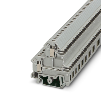 UKK 3-MSTB-5,08 Double-level terminal block