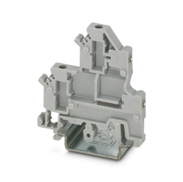 UKK 3-MSTB-5,08-F Double-level terminal block