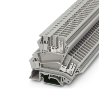 UKK 4-FS Feed-through terminal block