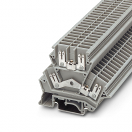 UKK 4-FS/FS Feed-through terminal block