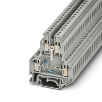UKK 5-2R/1K4/UL-UR/10K/O-UL Component terminal block