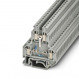 UKK 5-2R/1K4/UL-UR/10K/O-UL Component terminal block