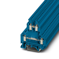 UKK 5 BU Double-level terminal block