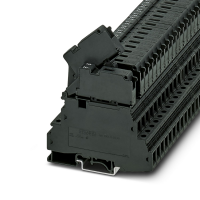 UKK 5-HESILED 24 (6,3X32) Fuse modular terminal block