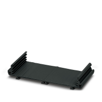 UM 108-PROFIL 235CM BK Profile