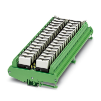 UM-32 RM/RT-G24/21/PLC Active module