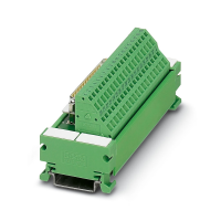 UM 45-D 9SUB/B/ZFKDS Termination board